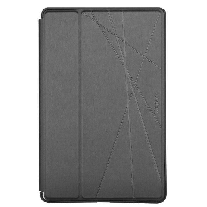 targus funda tablet targus click - in 10 -4pulgadas samsung tab a7 negro
