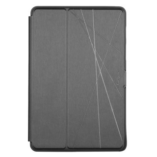 targus funda tablet targus click - in 11pulgadas samsung tab s7 negro