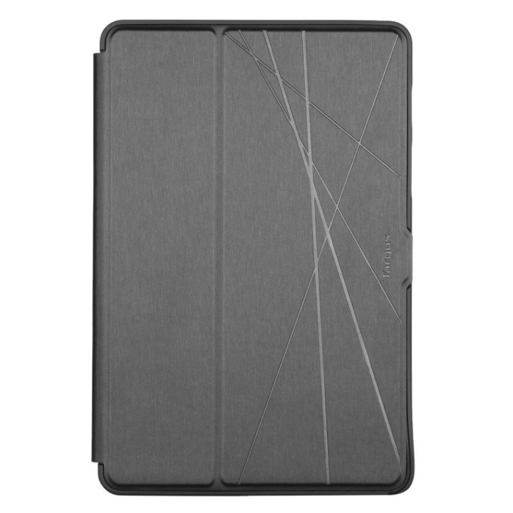targus funda tablet targus click - in 11pulgadas samsung tab s7 negro