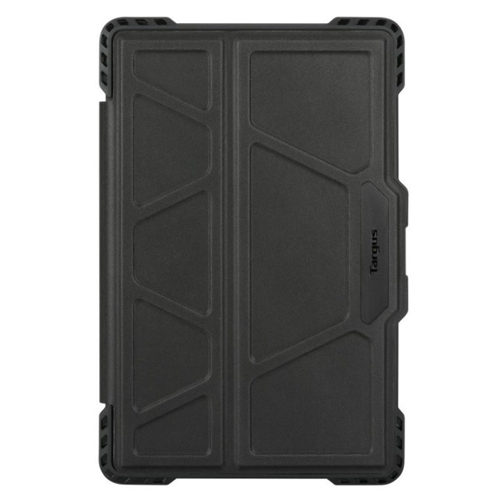 targus funda tablet targus pro - tek 10 -1pulgadas samsung tab a anti microbial negro