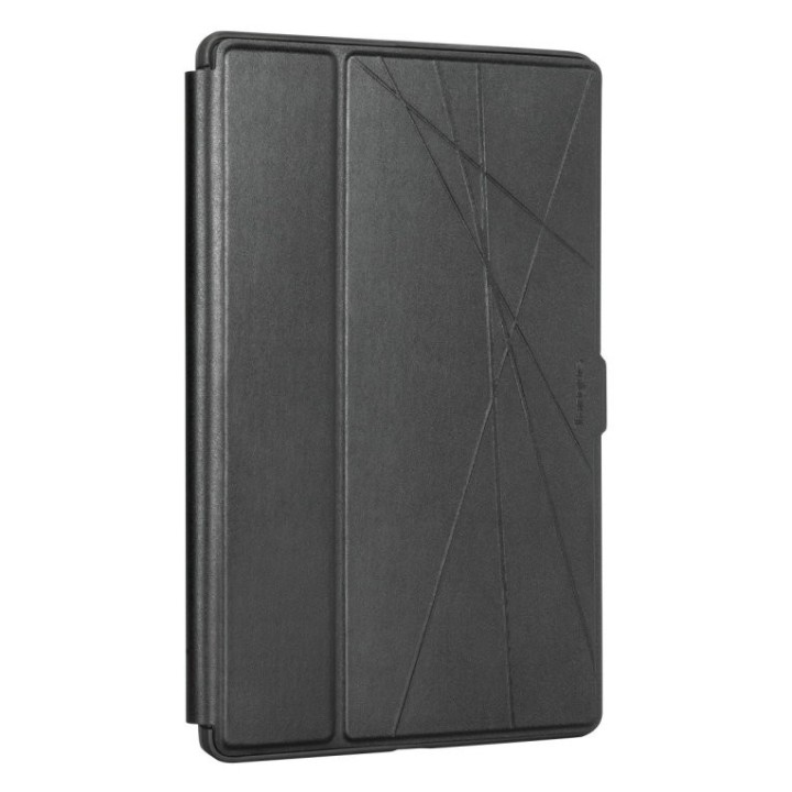 targus funda tablet targus click - in 10 -1pulgadaspulgadas samsung tab a eco negro