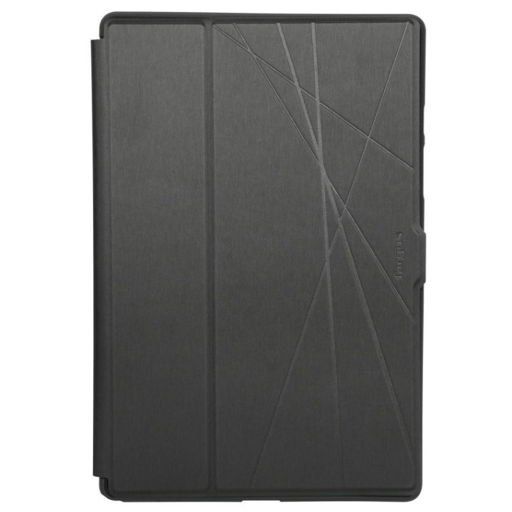 targus funda tablet targus click - in 10 -5pulgadas samsung tab a8 negro