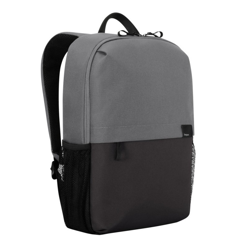 targus mochila portatil targus sagano campus 15.6pulgadas gris