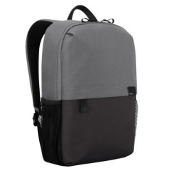 targus mochila portatil targus sagano campus 15.6pulgadas gris