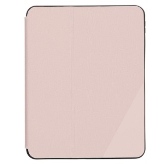 targus funda tablet targus click - in 10.9pulgadas ipad rose gold
