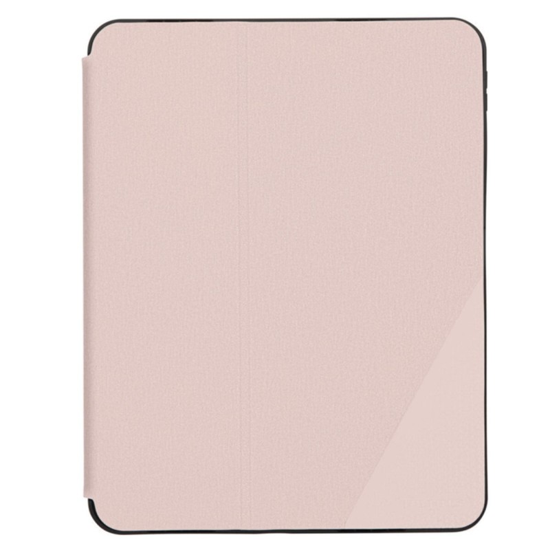targus funda tablet targus click - in 10.9pulgadas ipad rose gold