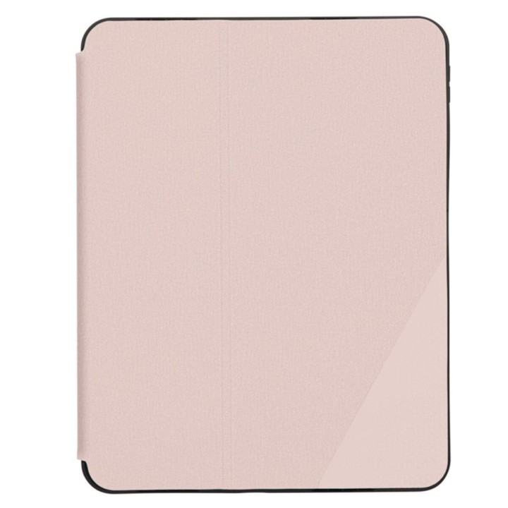 targus funda tablet targus click - in 10.9pulgadas ipad rose gold
