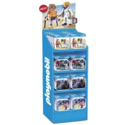 Playmobil Expositor...