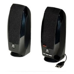 Logitech Altavoces Logitech...