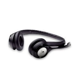 Logitech Auriculares Con...