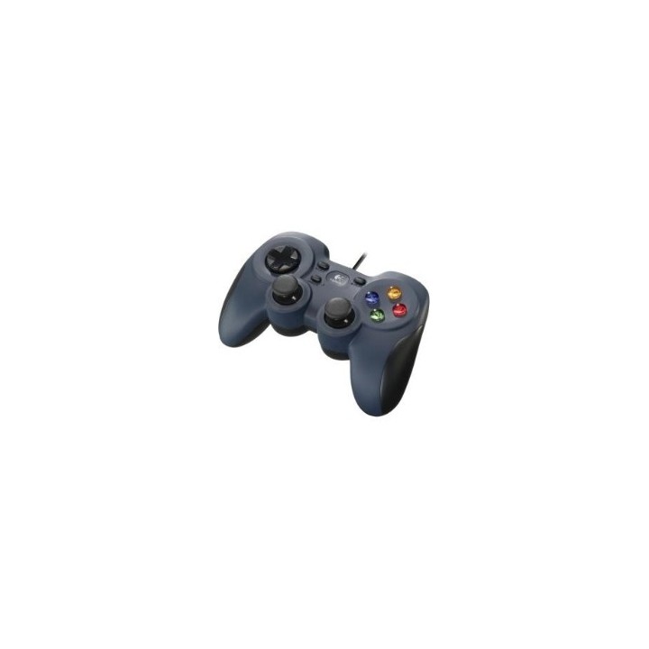 logitech gamepad logitech f310 usb pc