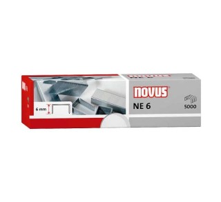 c.5000 grapas novus ne 6 042-0000