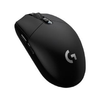 logitech mouse raton logitech g305 gaming negro