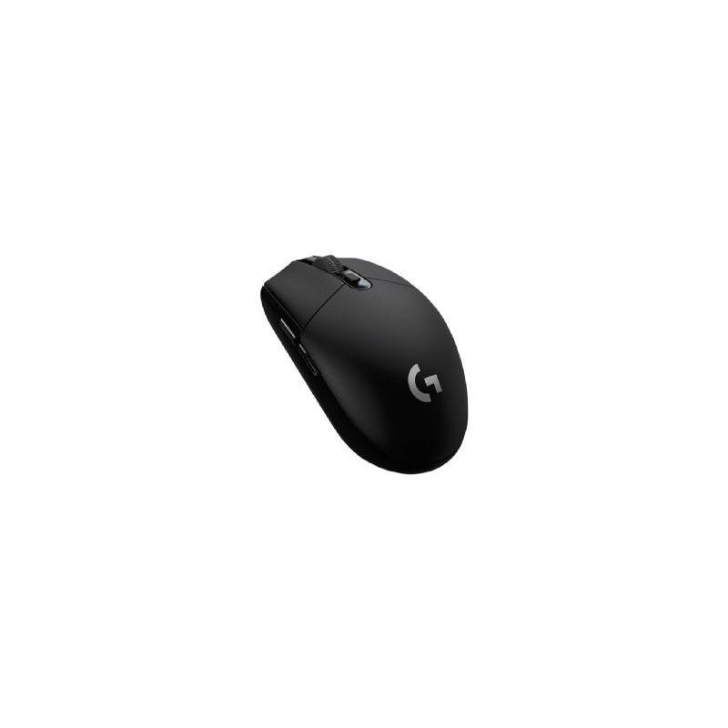 logitech mouse raton logitech g305 gaming negro