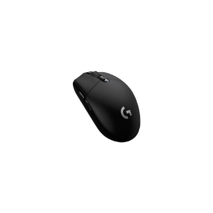 logitech mouse raton logitech g305 gaming negro