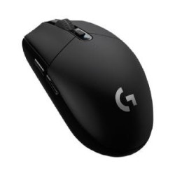 logitech mouse raton logitech g305 gaming negro