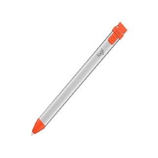 logitech lapiz digital logitech crayon para ipad