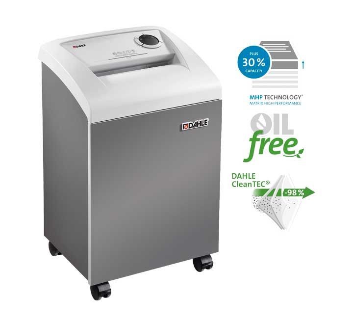 destructora dahle 404 air 7-9h 51214