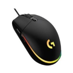 Logitech Mouse Raton...