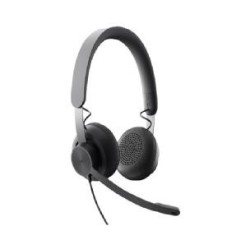 Logitech Auriculares Con...