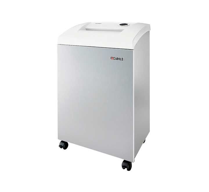 destructora dahle 506 security 60l p5 13h part.