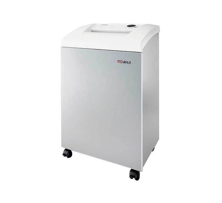 destructora dahle 306 mhp 60l p3 20h partic.