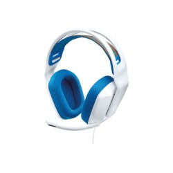 Logitech Auriculares Con...