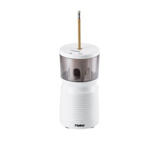 sacapuntas electrico dahle bsm 2100 blanco