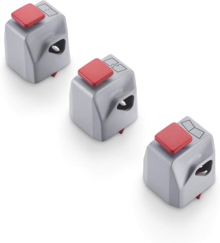 set 3 cabezales cizalla dahle 508