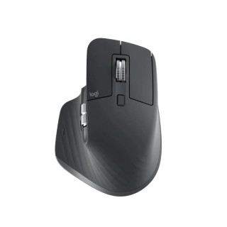 logitech mx master 3 raton inalambrico grafito