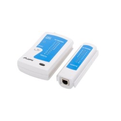 lanberg tester cable lanberg rj45 rj12 rj11 utp - ftp - sftp coaxial