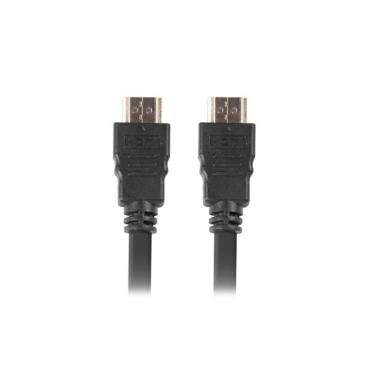 lanberg cable hdmi lanberg m - m v1.4 20m negro