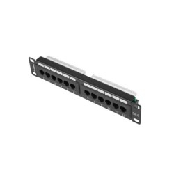 Patch Panel Lanberg 12...