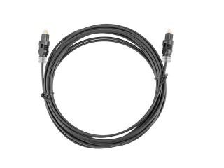 lanberg cable toslink lanberg optico audio digital 2m negro