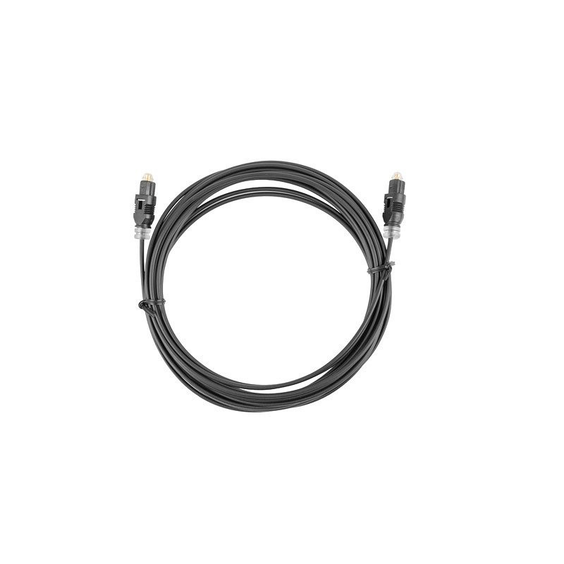 lanberg cable toslink lanberg optico audio digital 2m negro