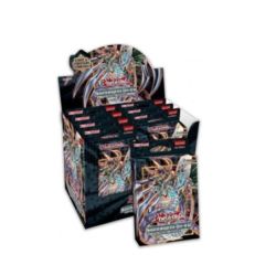 Yu - Gi - Oh Caja De Sobres...