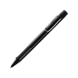 Boligrafo Lamy Safari Negro...