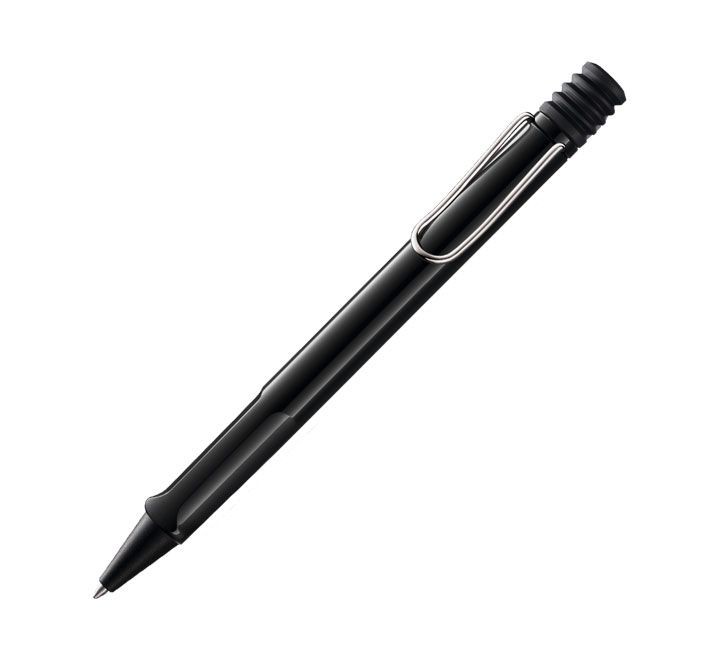 boligrafo lamy safari negro (m) m16bl