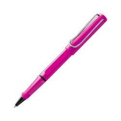 Roller Lamy Safari (m) Rosa...