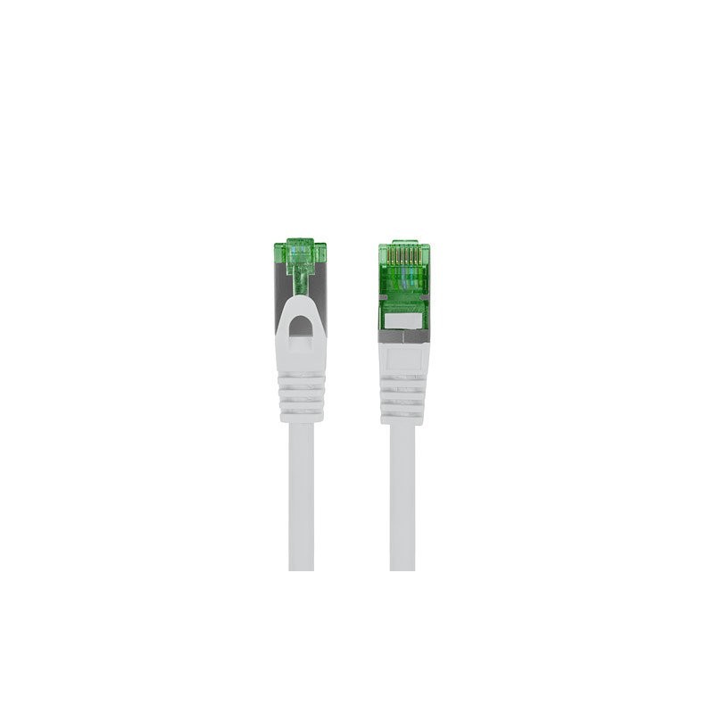 lanberg latiguillo rj45 lanberg cat.7 s - ftp 5m gris