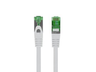 lanberg latiguillo rj45 lanberg cat.7 s - ftp 10m gris