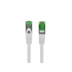 lanberg latiguillo rj45 lanberg cat.7 s - ftp 10m gris