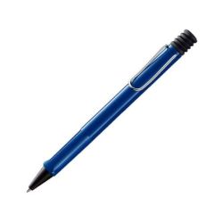 Boligrafo Lamy Safari Azul...