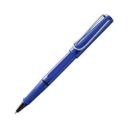 Roller Lamy Safari Azul (m)...