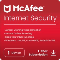 Mcafee Antivirus Mcafee...