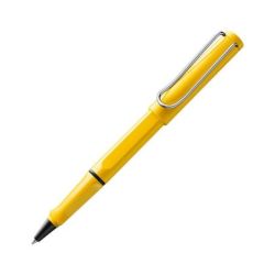 Roller Lamy Safari Amarillo...