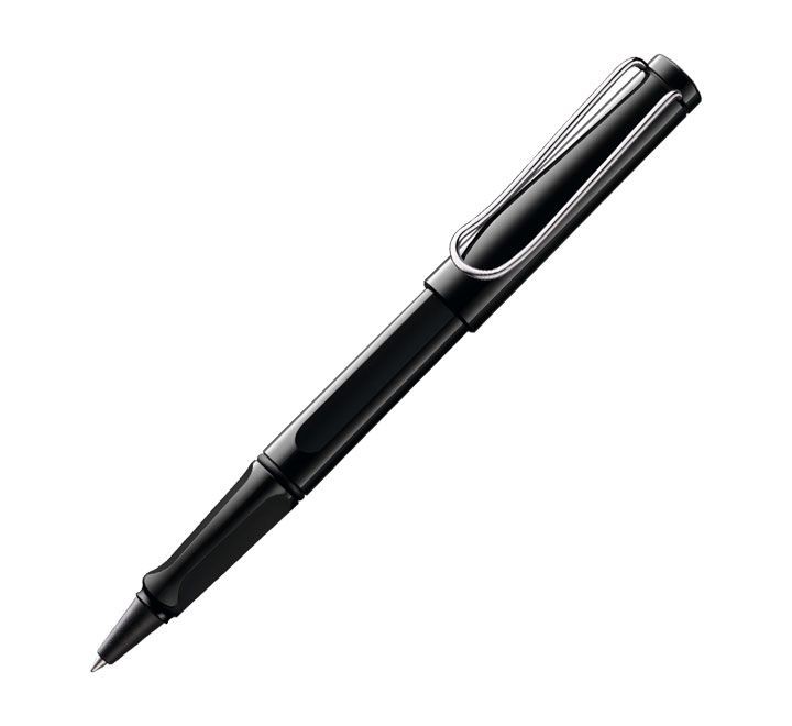 roller lamy safari (m) negro m63bl