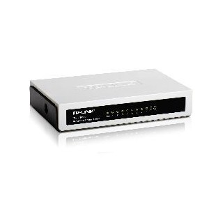 tp - link switch 8 puertos mini 10 - 100 tp - link