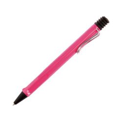 Boligrafo Lamy Safari Rosa...