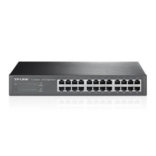 tp - link switch 24 puertos 10 - 100 - 1000 tp - link